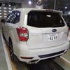 subaru forester 2012 -SUBARU 【北見 300ﾅ4289】--Forester SJG--003803---SUBARU 【北見 300ﾅ4289】--Forester SJG--003803- image 2