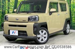 daihatsu taft 2021 -DAIHATSU--Taft 6BA-LA900S--LA900S-0058004---DAIHATSU--Taft 6BA-LA900S--LA900S-0058004-