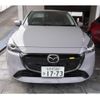 mazda demio 2025 -MAZDA--MAZDA2 5BA-DJLFS--DJLFS-866***---MAZDA--MAZDA2 5BA-DJLFS--DJLFS-866***- image 2