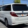 toyota alphard 2012 CFJ1508659 image 8