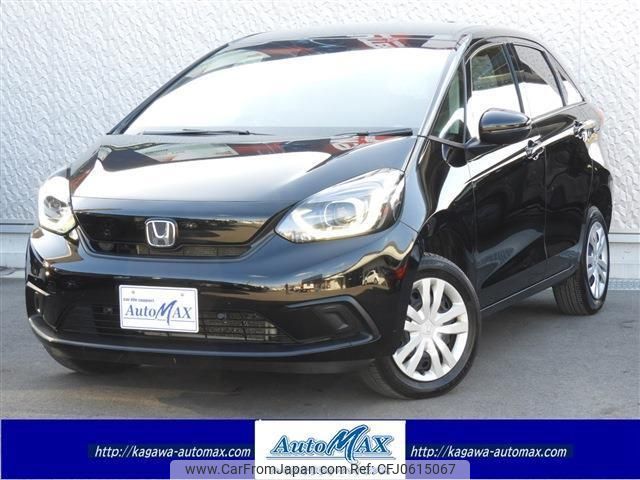 honda fit 2022 quick_quick_6BA-GR2_GR2-1104548 image 1