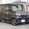 honda n-box 2017 -HONDA--N BOX DBA-JF3--JF3-1008405---HONDA--N BOX DBA-JF3--JF3-1008405- image 1