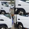 mitsubishi-fuso canter 2009 -MITSUBISHI--Canter PDG-FE82D--FE82D-560091---MITSUBISHI--Canter PDG-FE82D--FE82D-560091- image 4