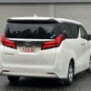 toyota alphard 2018 quick_quick_DBA-AGH30W_AGH30-0171832 image 2