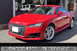 audi tt 2015 -AUDI--Audi TT ABA-FVCHH--TRUZZZFV0G1017170---AUDI--Audi TT ABA-FVCHH--TRUZZZFV0G1017170-