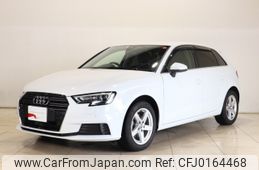 audi a3 2020 -AUDI--Audi A3 DBA-8VCXS--WAUZZZ8V8LA039187---AUDI--Audi A3 DBA-8VCXS--WAUZZZ8V8LA039187-