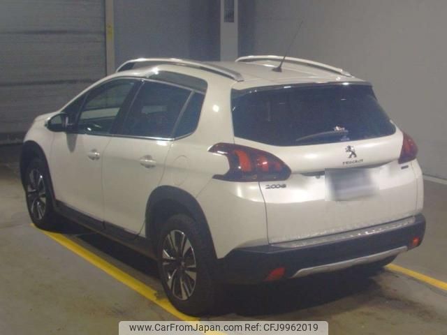 peugeot 2008 2017 quick_quick_ABA-A94HN01_VF3CUHNZTHY093087 image 2