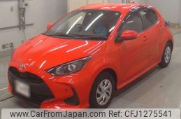 toyota yaris 2022 -TOYOTA--Yaris 5BA-KSP210--KSP210-0067193---TOYOTA--Yaris 5BA-KSP210--KSP210-0067193-