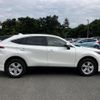 toyota harrier 2021 -TOYOTA--Harrier 6BA-MXUA80--MXUA80-0034780---TOYOTA--Harrier 6BA-MXUA80--MXUA80-0034780- image 8