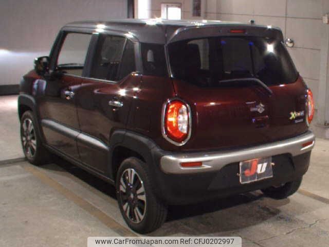 suzuki xbee 2022 -SUZUKI 【熊本 502ﾋ5500】--XBEE MN71S--MN71S-302370---SUZUKI 【熊本 502ﾋ5500】--XBEE MN71S--MN71S-302370- image 2