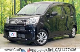 daihatsu move 2018 CFJ1477436