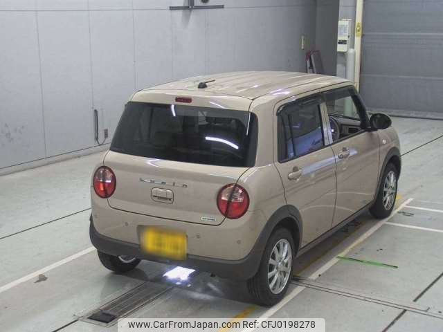 suzuki alto-lapin 2022 -SUZUKI 【福井 583ﾀ9090】--Alto Lapin 5BA-HE33S--HE33S-333597---SUZUKI 【福井 583ﾀ9090】--Alto Lapin 5BA-HE33S--HE33S-333597- image 2