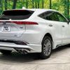 toyota harrier 2022 -TOYOTA--Harrier 6AA-AXUH80--AXUH80-0049765---TOYOTA--Harrier 6AA-AXUH80--AXUH80-0049765- image 16