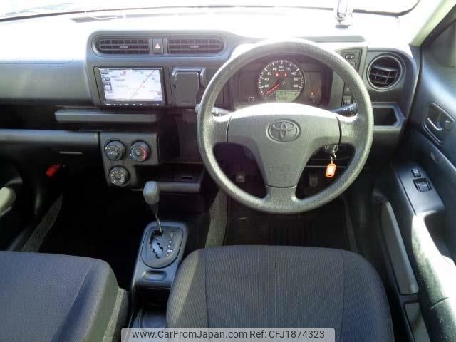 toyota probox-van 2020 CFJ1874323 image 2