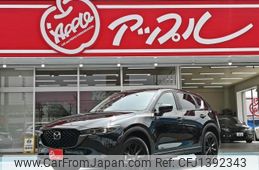 mazda cx-5 2024 -MAZDA--CX-5 3DA-KF2P--610***---MAZDA--CX-5 3DA-KF2P--610***-