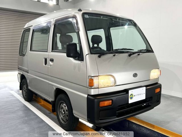 subaru sambar-van 1998 Mitsuicoltd_SBSV212884R0606 image 2