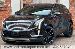 cadillac xt5-crossover 2019 quick_quick_ABA-C1UL_1GYFN9RS6KZ276955