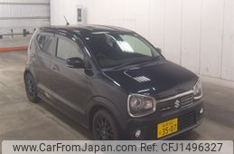 suzuki alto-works 2018 CFJ1496327