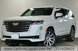 cadillac escalade 2023 CFJ1628625