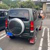 suzuki jimny 2016 -SUZUKI--Jimny ABA-JB23W--JB23W-758804---SUZUKI--Jimny ABA-JB23W--JB23W-758804- image 5