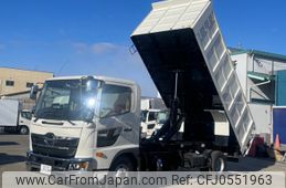 hino ranger 2023 -HINO--Hino Ranger 2PG-FC2ABA--FC2AB-135474---HINO--Hino Ranger 2PG-FC2ABA--FC2AB-135474-