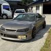 nissan silvia 1999 CFJ1738786 image 1