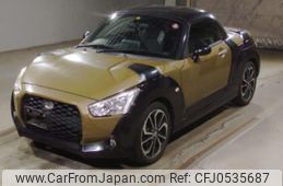 daihatsu copen 2016 quick_quick_DBA-LA400K_-0014573