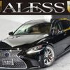 lexus ls 2018 -LEXUS--Lexus LS DAA-GVF55--GVF55-6004531---LEXUS--Lexus LS DAA-GVF55--GVF55-6004531- image 1