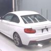bmw 2-series 2014 -BMW--BMW 2 Series DBA-1J30--WBA1J72060V229340---BMW--BMW 2 Series DBA-1J30--WBA1J72060V229340- image 11