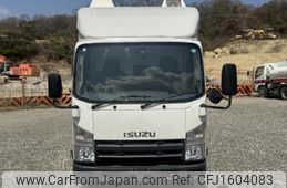 isuzu elf-truck 2012 CFJ1604083