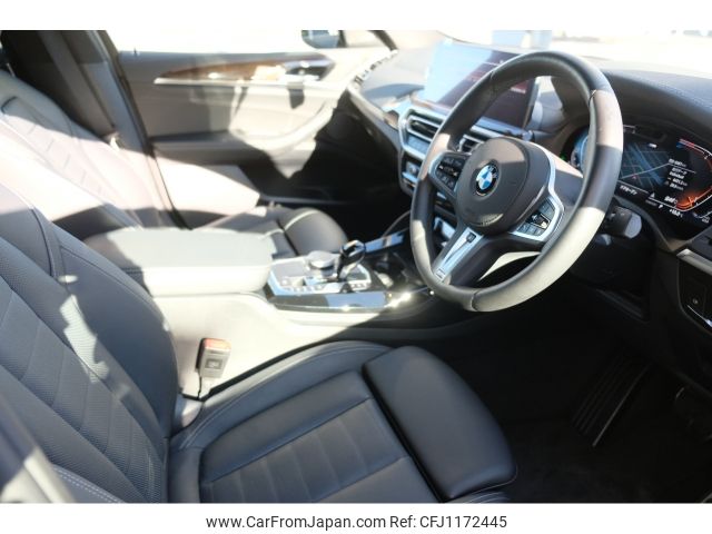 bmw x4 2024 -BMW--BMW X4 3DA-VJ20--WBA32CA0709W44***---BMW--BMW X4 3DA-VJ20--WBA32CA0709W44***- image 2