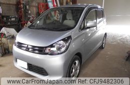 mitsubishi ek-wagon 2014 -MITSUBISHI--ek Wagon B11W--0105941---MITSUBISHI--ek Wagon B11W--0105941-