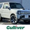 suzuki jimny 2010 -SUZUKI--Jimny ABA-JB23W--JB23W-622726---SUZUKI--Jimny ABA-JB23W--JB23W-622726- image 1