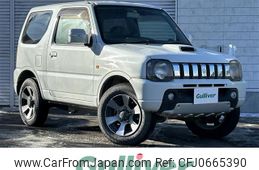 suzuki jimny 2010 -SUZUKI--Jimny ABA-JB23W--JB23W-622726---SUZUKI--Jimny ABA-JB23W--JB23W-622726-