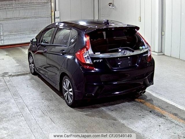 honda fit 2013 -HONDA--Fit GP5-3023217---HONDA--Fit GP5-3023217- image 2