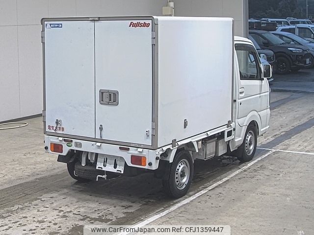 suzuki carry-truck 2016 -SUZUKI--Carry Truck DA16T-311096---SUZUKI--Carry Truck DA16T-311096- image 2