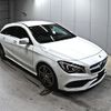 mercedes-benz cla-class 2016 -MERCEDES-BENZ--Benz CLA 117942-WDD1179422N417600---MERCEDES-BENZ--Benz CLA 117942-WDD1179422N417600- image 1