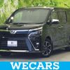 toyota voxy 2017 quick_quick_DBA-ZRR80W_ZRR80-0388999 image 1