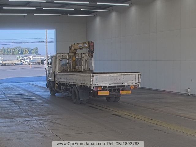 nissan nissan-others 1994 CFJ1892783 image 2