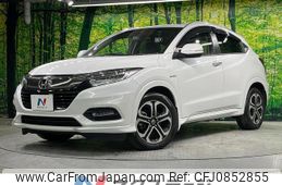 honda vezel 2019 quick_quick_RU3_RU3-1346624