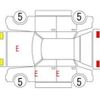 toyota vitz 2014 -TOYOTA--Vitz DBA-NSP130--NSP130-2161395---TOYOTA--Vitz DBA-NSP130--NSP130-2161395- image 2
