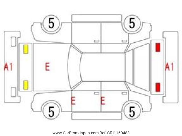 toyota vitz 2014 -TOYOTA--Vitz DBA-NSP130--NSP130-2161395---TOYOTA--Vitz DBA-NSP130--NSP130-2161395- image 2