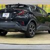 toyota c-hr 2017 -TOYOTA--C-HR DAA-ZYX10--ZYX10-2099825---TOYOTA--C-HR DAA-ZYX10--ZYX10-2099825- image 18