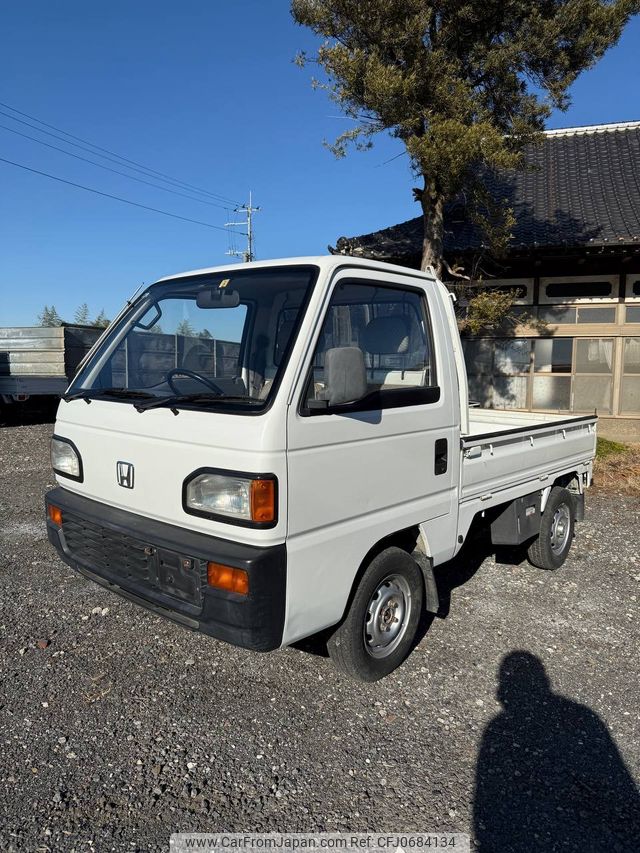 honda acty-truck 1992 62 image 1