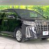 toyota alphard 2023 -TOYOTA--Alphard 3BA-AGH35W--AGH35-0057706---TOYOTA--Alphard 3BA-AGH35W--AGH35-0057706- image 18