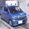 suzuki wagon-r 2017 -SUZUKI 【浜松 585ｴ32】--Wagon R MH55S-120389---SUZUKI 【浜松 585ｴ32】--Wagon R MH55S-120389- image 1