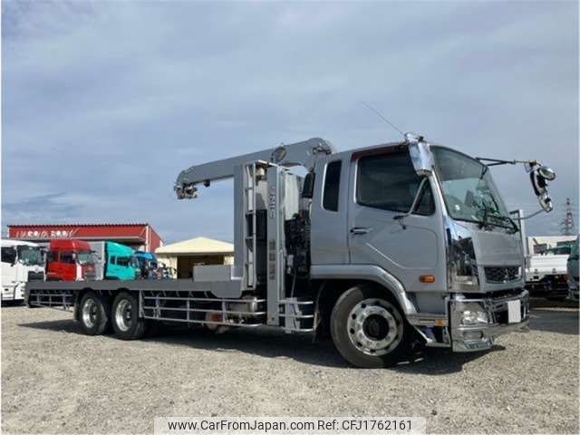 mitsubishi-fuso fighter 2015 CFJ1762161 image 2