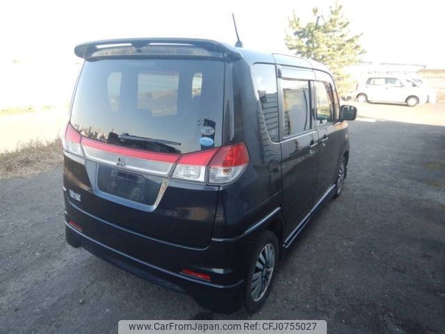 mitsubishi delica-d2 2012 -MITSUBISHI--Delica D2 MB15S-114558---MITSUBISHI--Delica D2 MB15S-114558- image 2