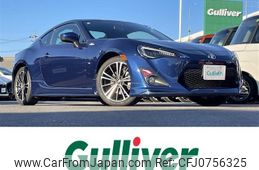 toyota 86 2015 -TOYOTA--86 DBA-ZN6--ZN6-050747---TOYOTA--86 DBA-ZN6--ZN6-050747-