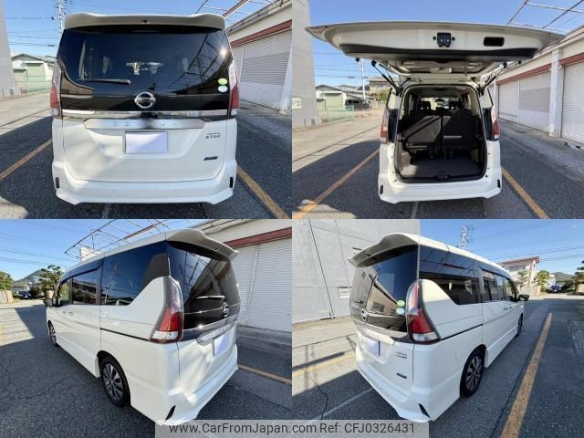 nissan serena 2016 quick_quick_GFC27_GFC27-029382 image 2